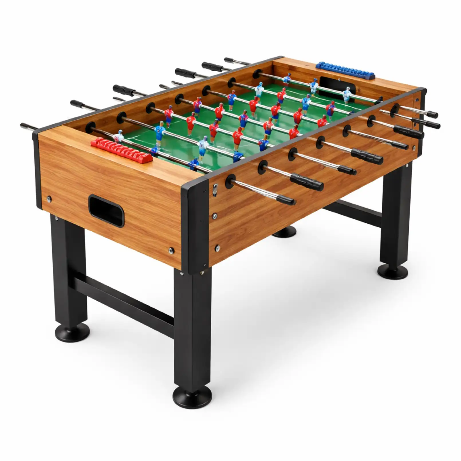 Çocuklar için Ücretsiz Langırt ve Mini Ice Hockey