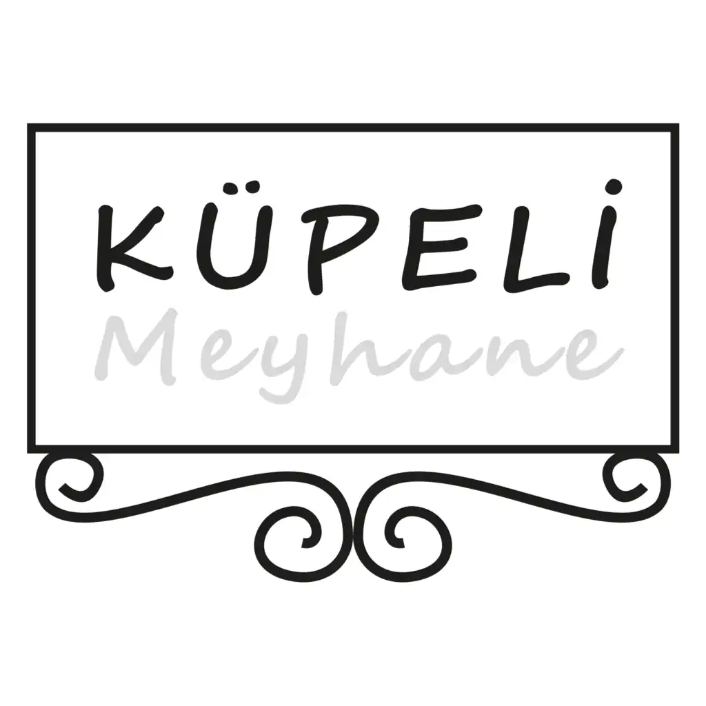 Küpeli Meyhane